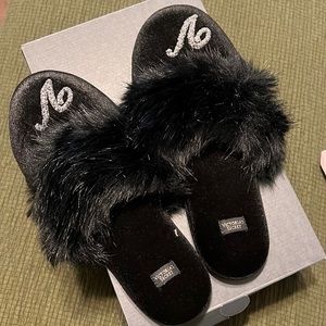 Victorias Secret Slippers